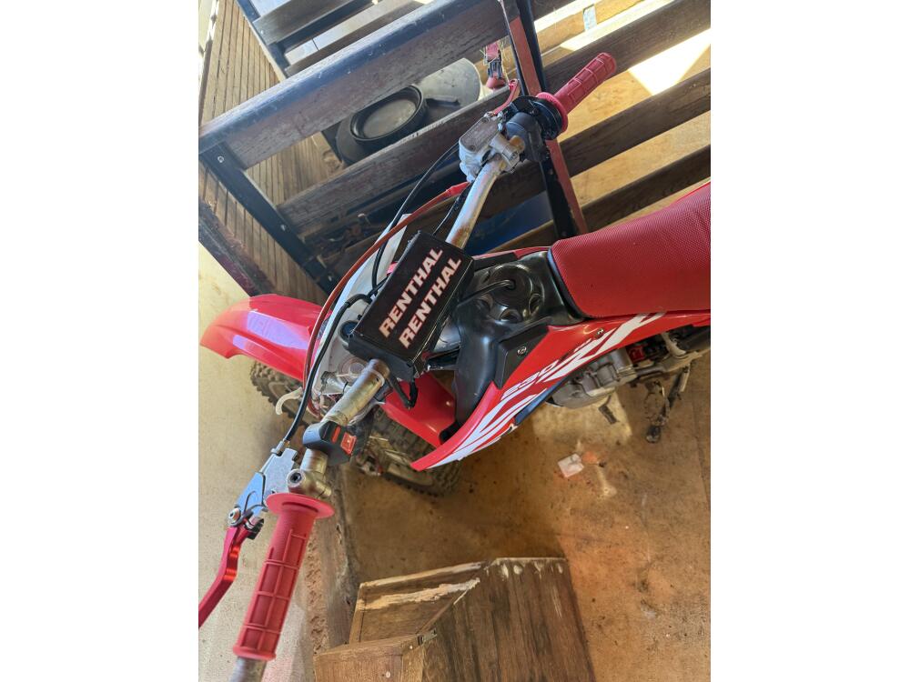 Honda CRF 230 F