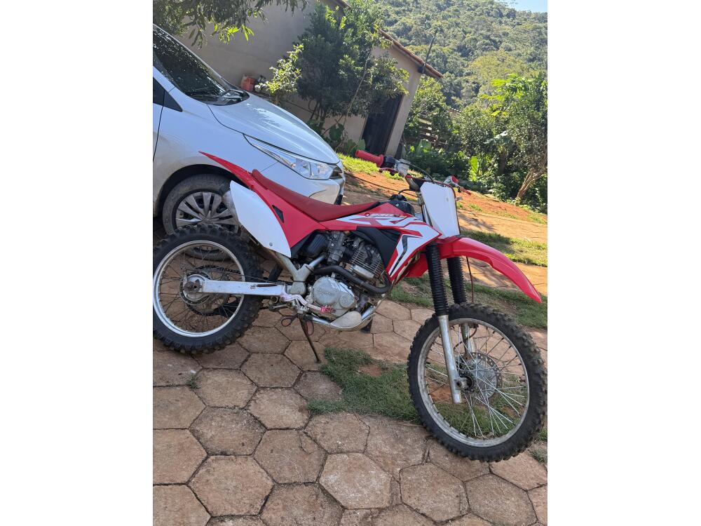 Honda CRF 230 F