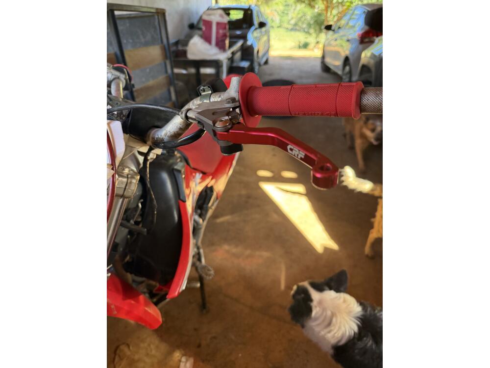 Honda CRF 230 F