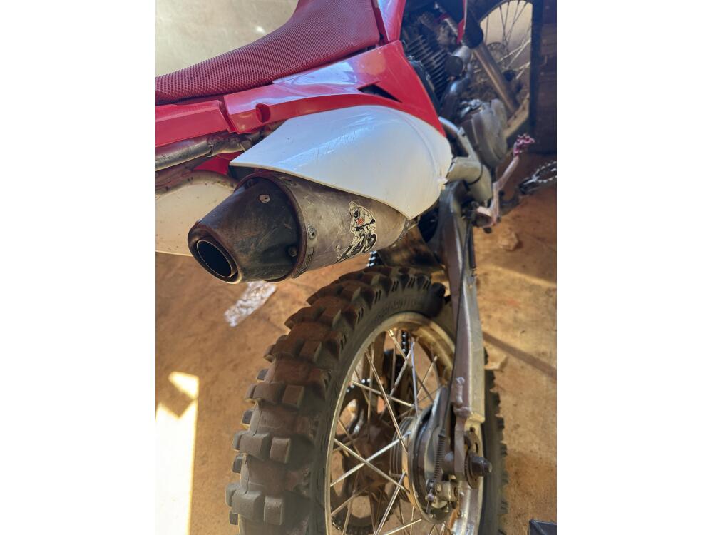 Honda CRF 230 F