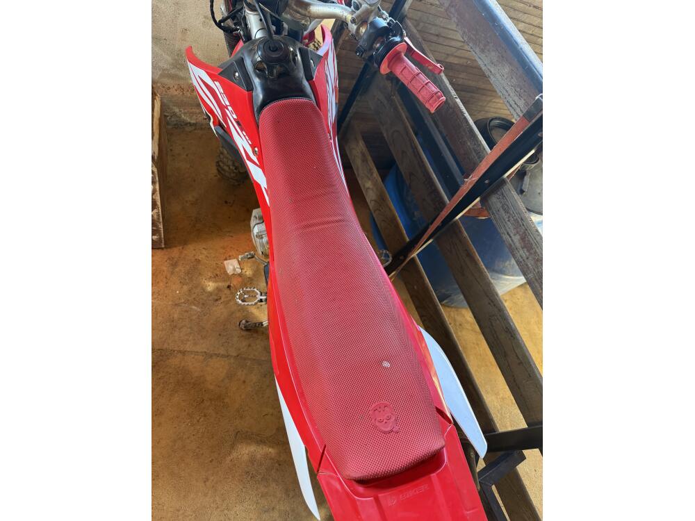 Honda CRF 230 F