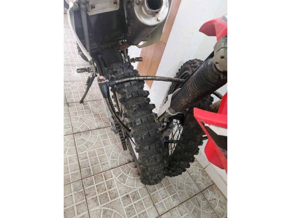 Honda CRF 230 F