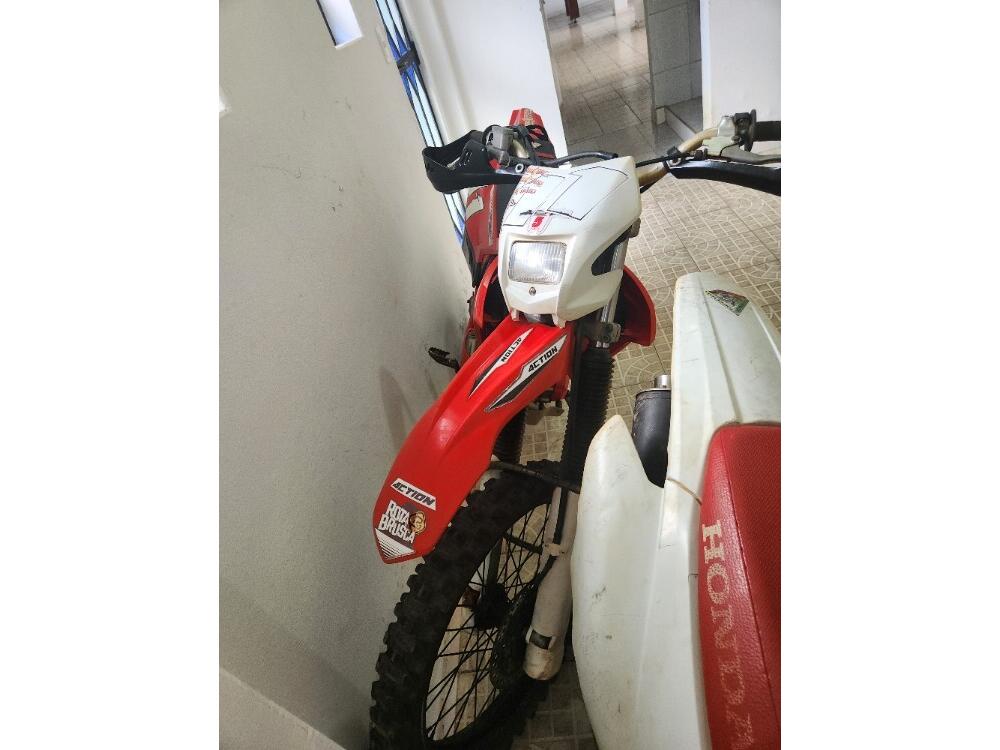 Honda CRF 230 F