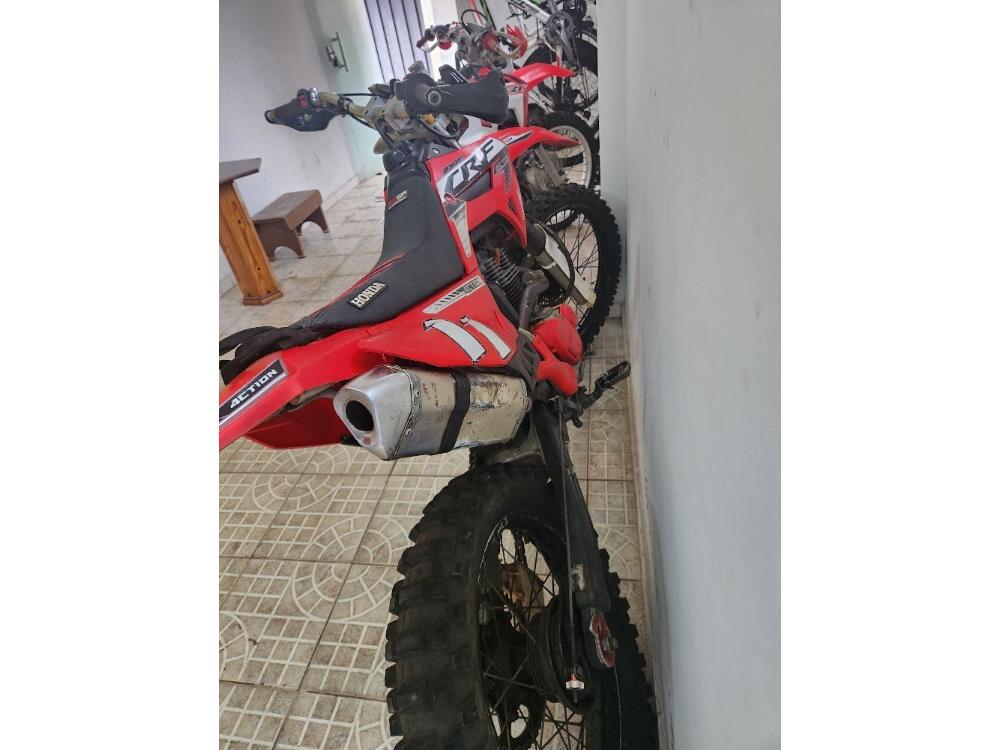 Honda CRF 230 F