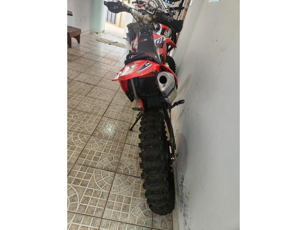 Honda CRF 230 F
