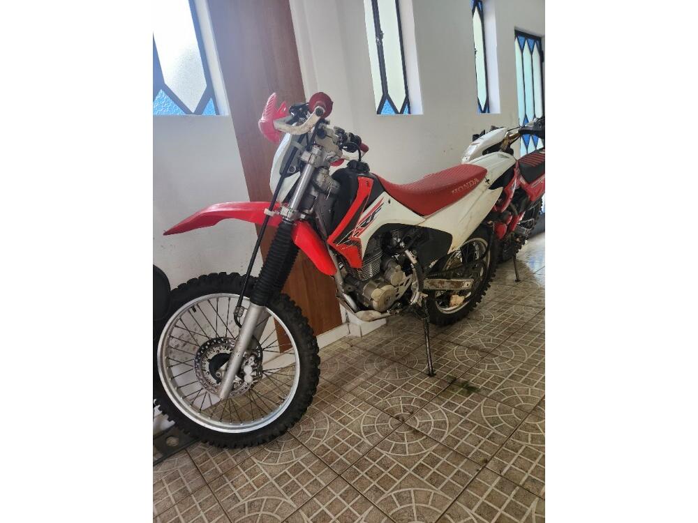 Honda CRF 230 F