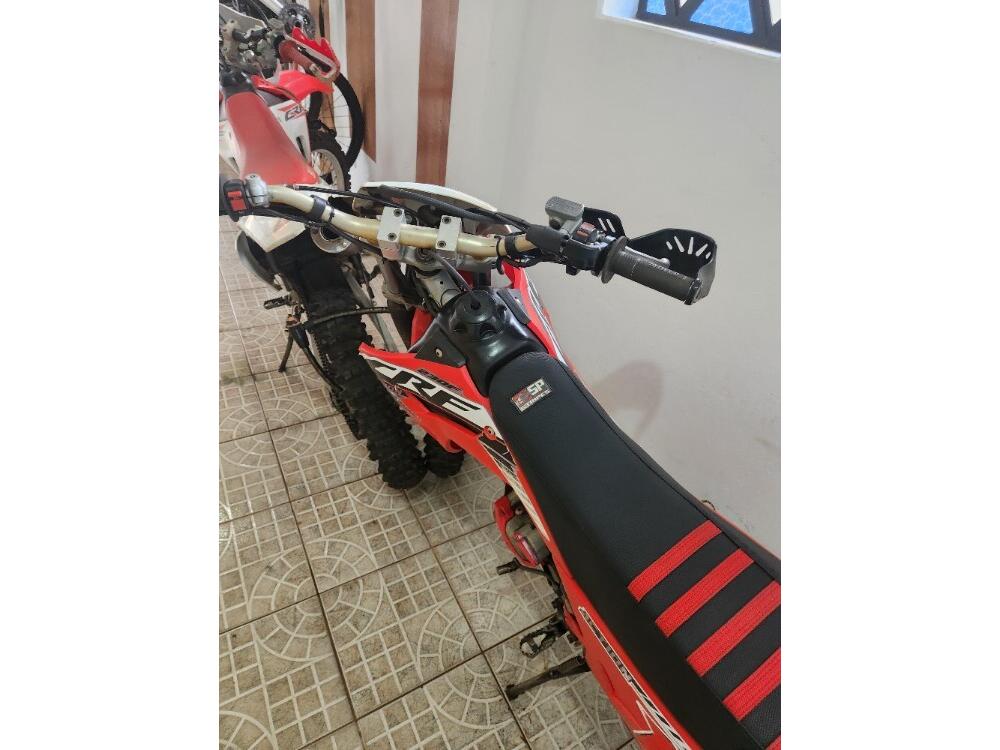 Honda CRF 230 F