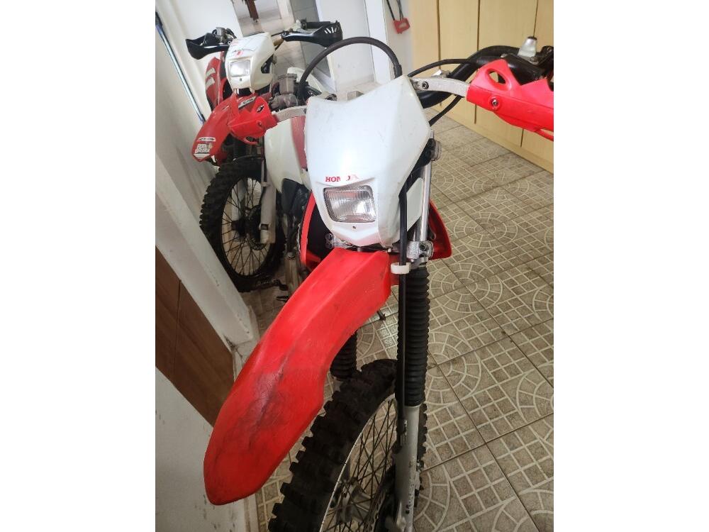 Honda CRF 230 F
