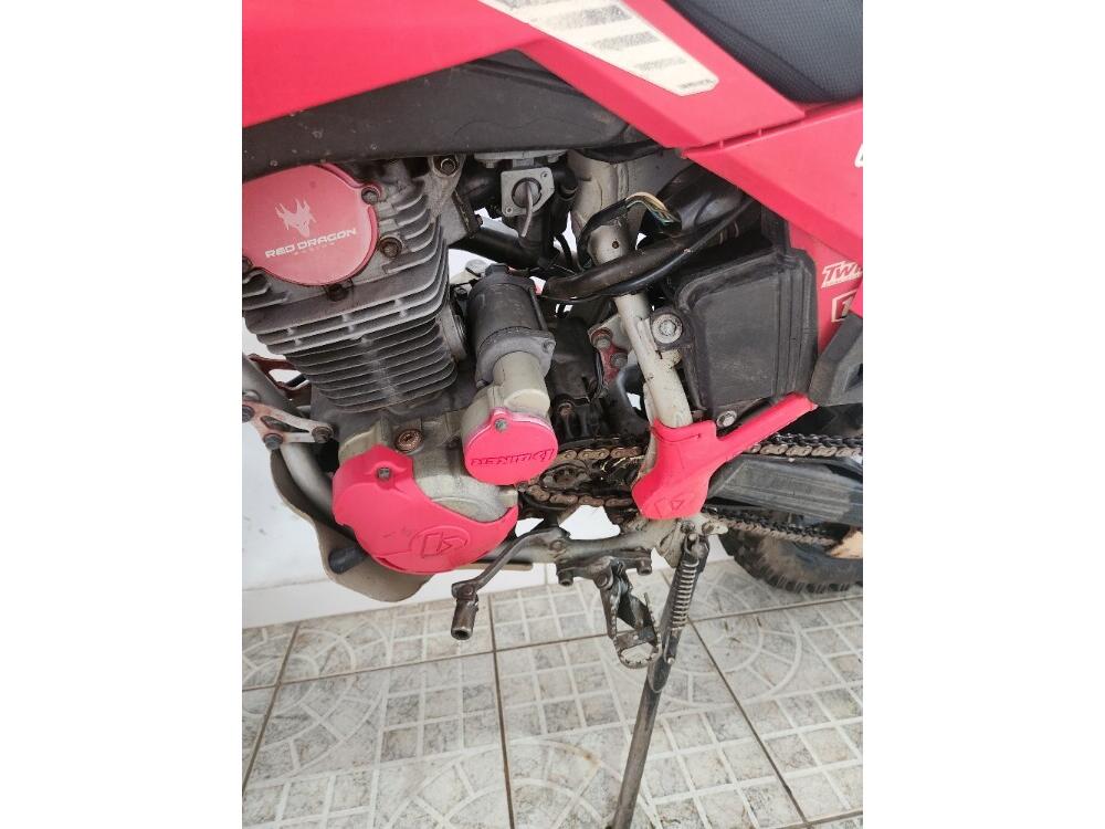 Honda CRF 230 F