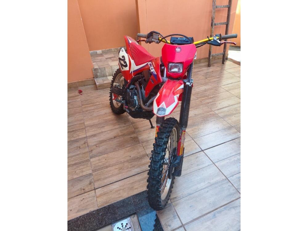 Honda CRF 250