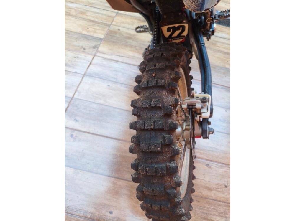 Honda CRF 250