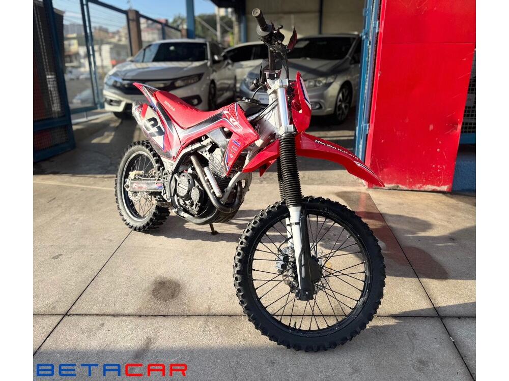 Honda CRF 250 2022/2022