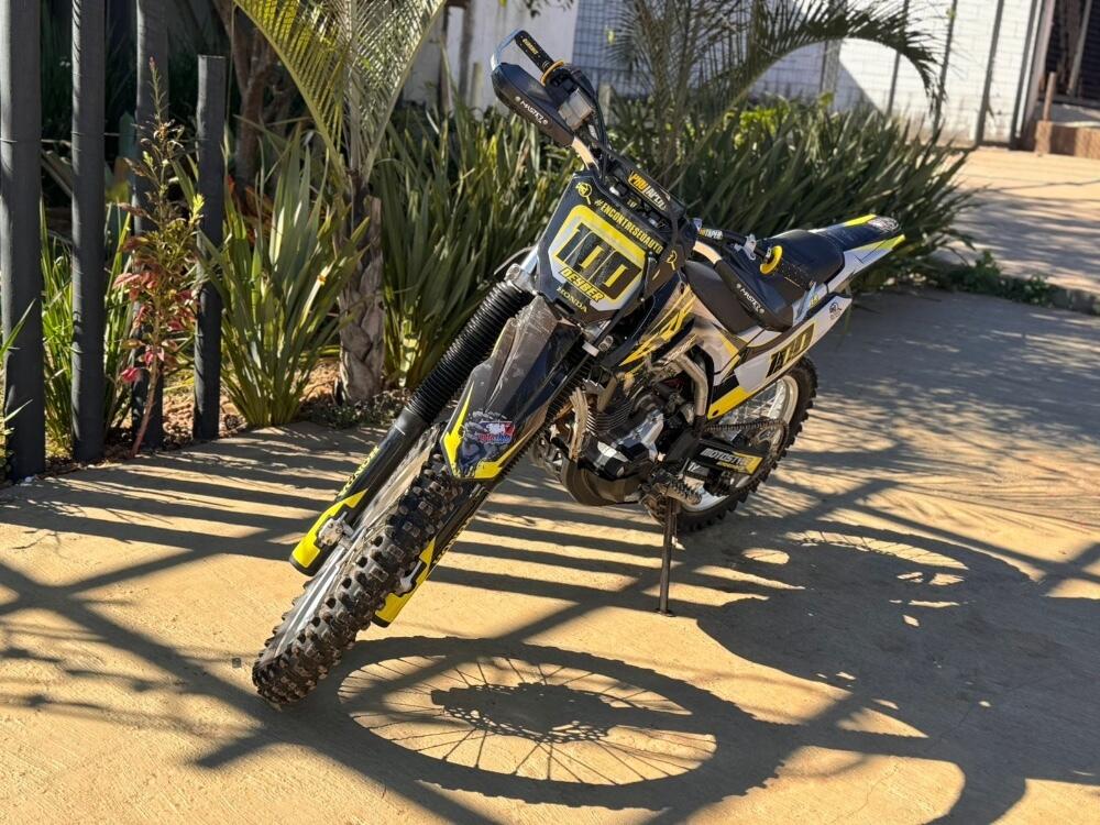 Honda CRF 250