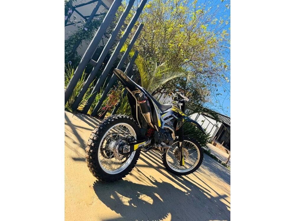 Honda CRF 250