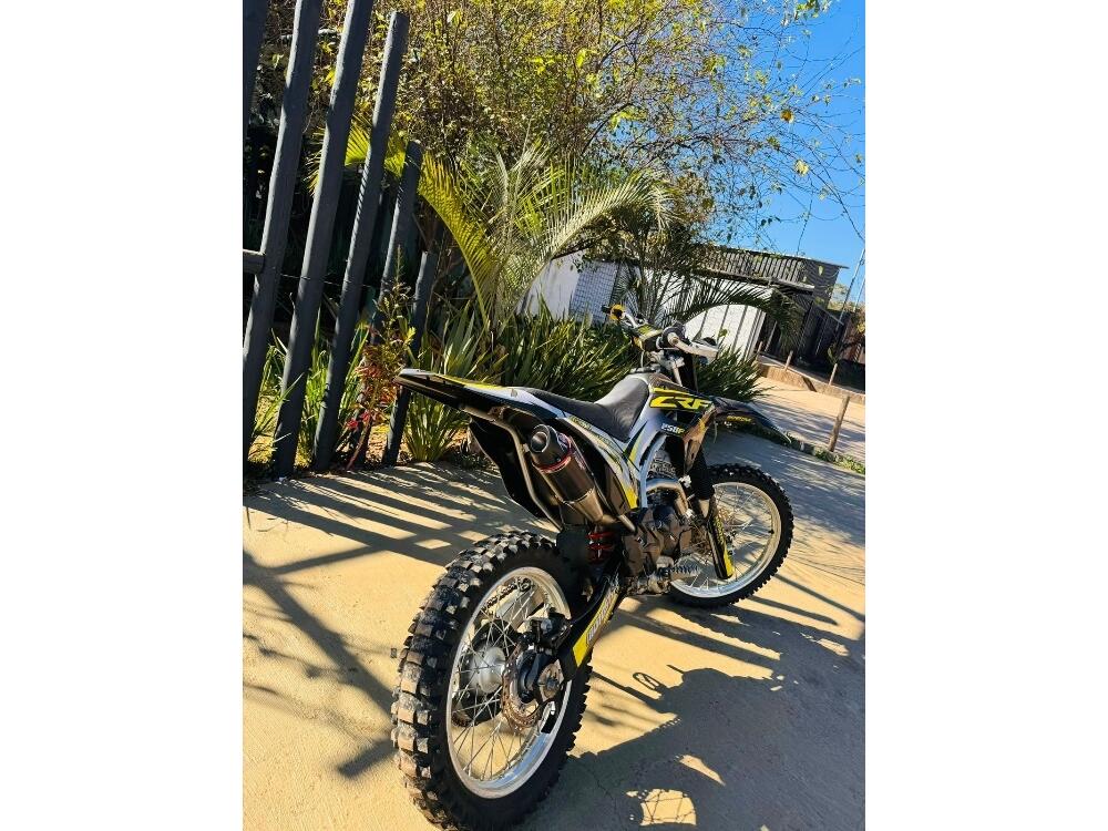 Honda CRF 250