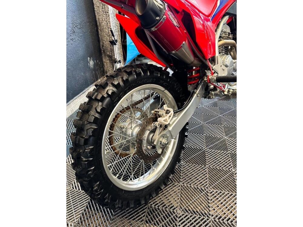 Honda CRF 250