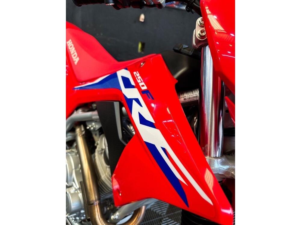 Honda CRF 250