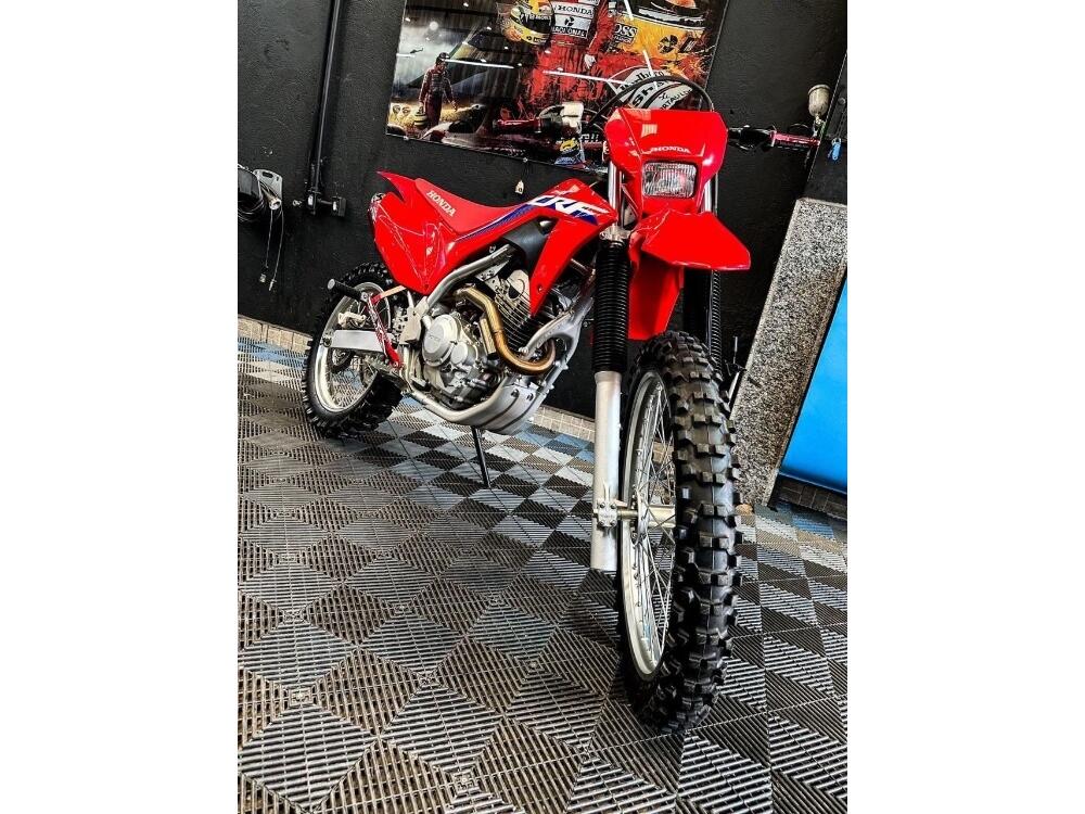 Honda CRF 250