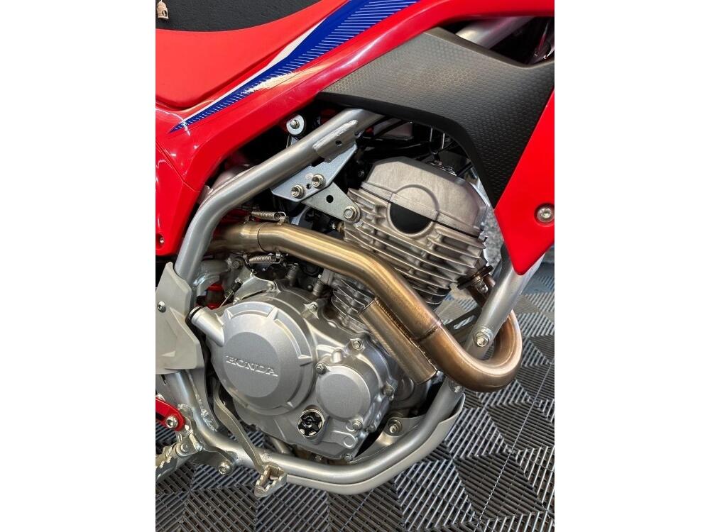 Honda CRF 250