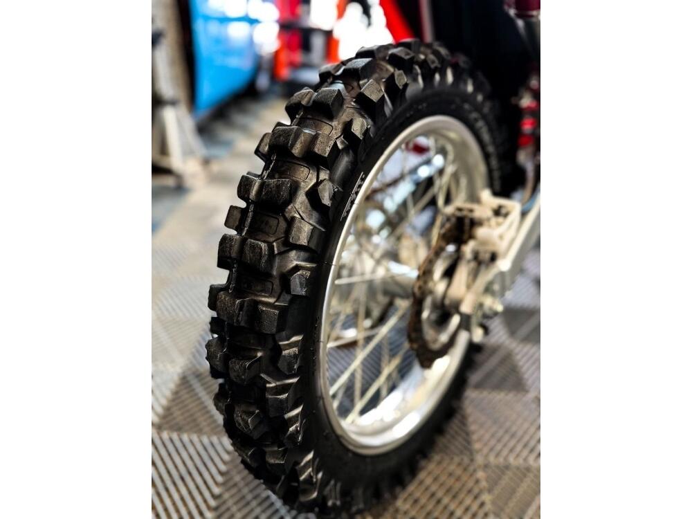 Honda CRF 250