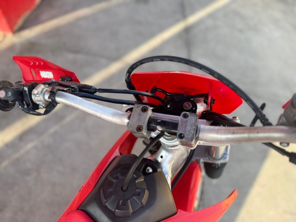 Honda CRF 250