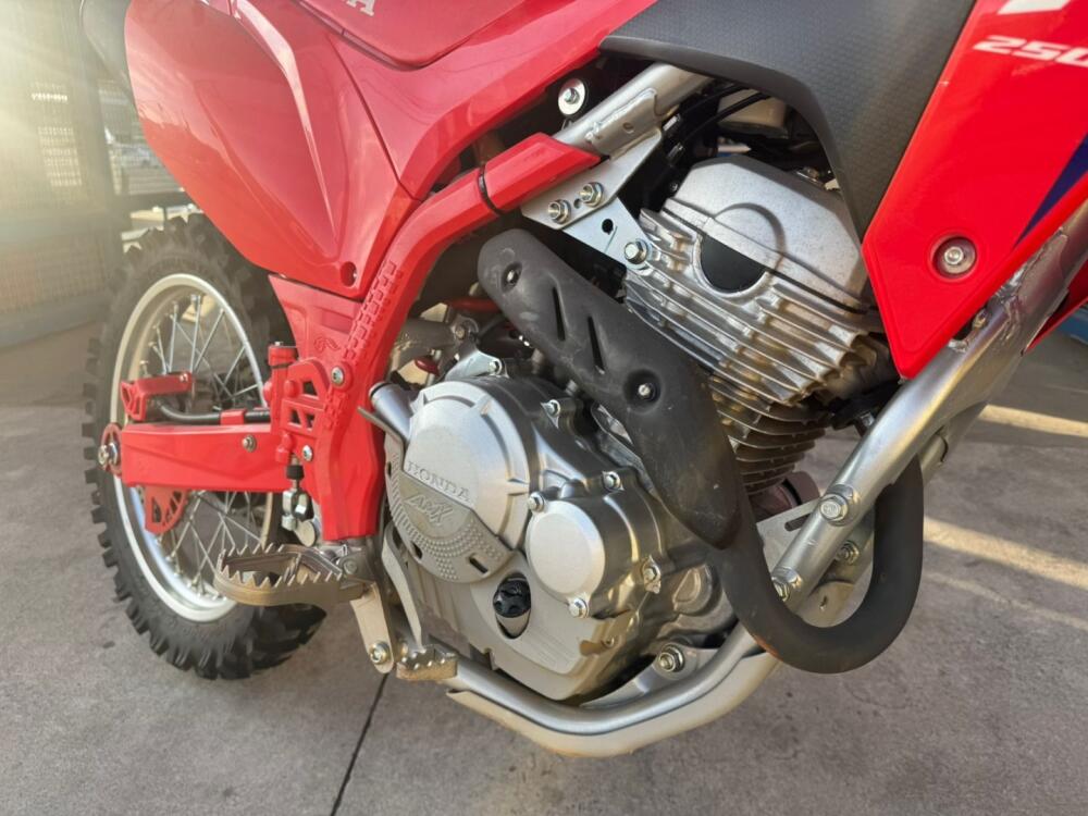 Honda CRF 250
