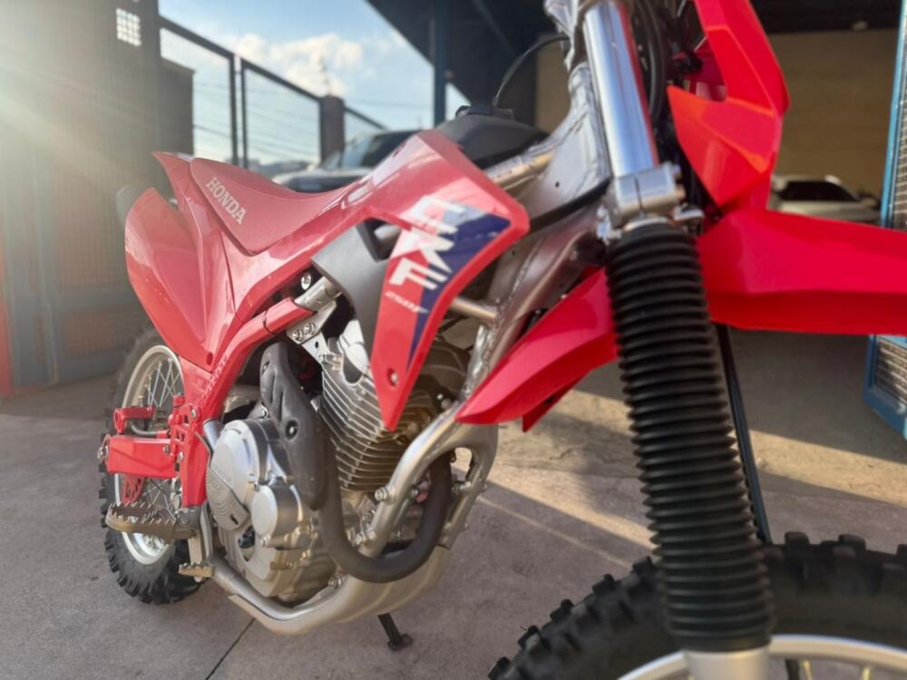 Honda CRF 250