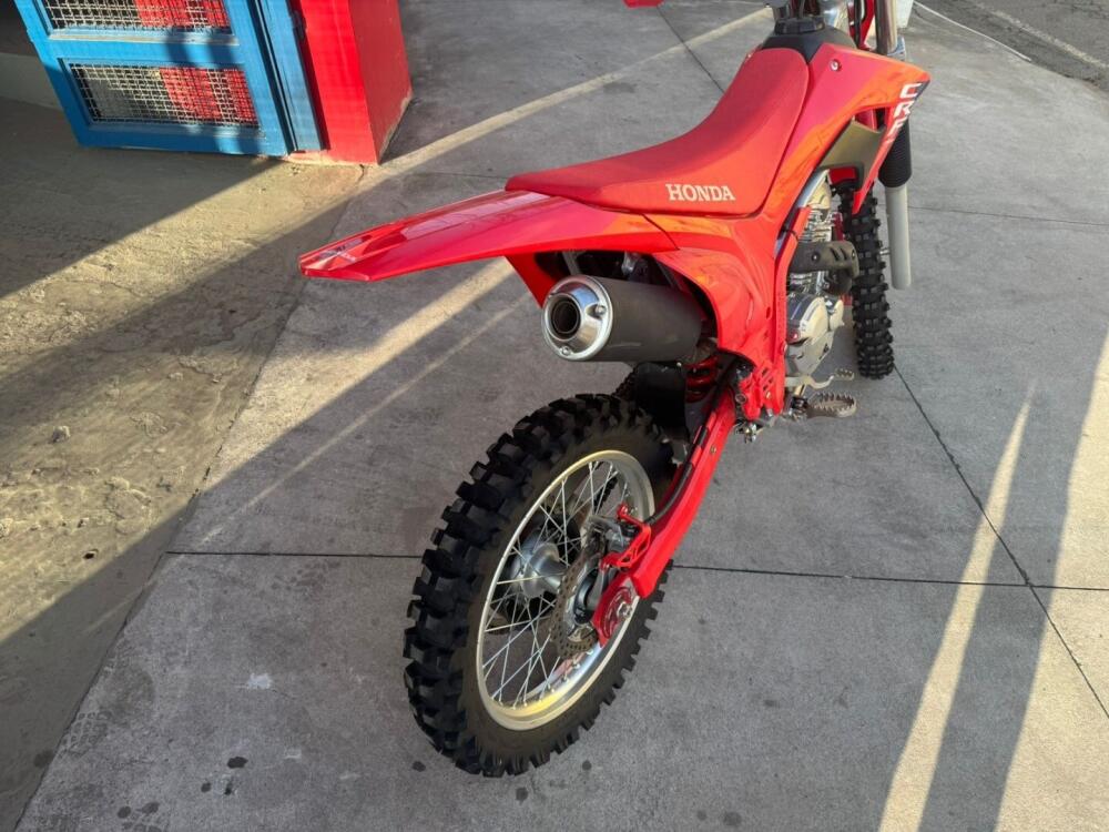 Honda CRF 250
