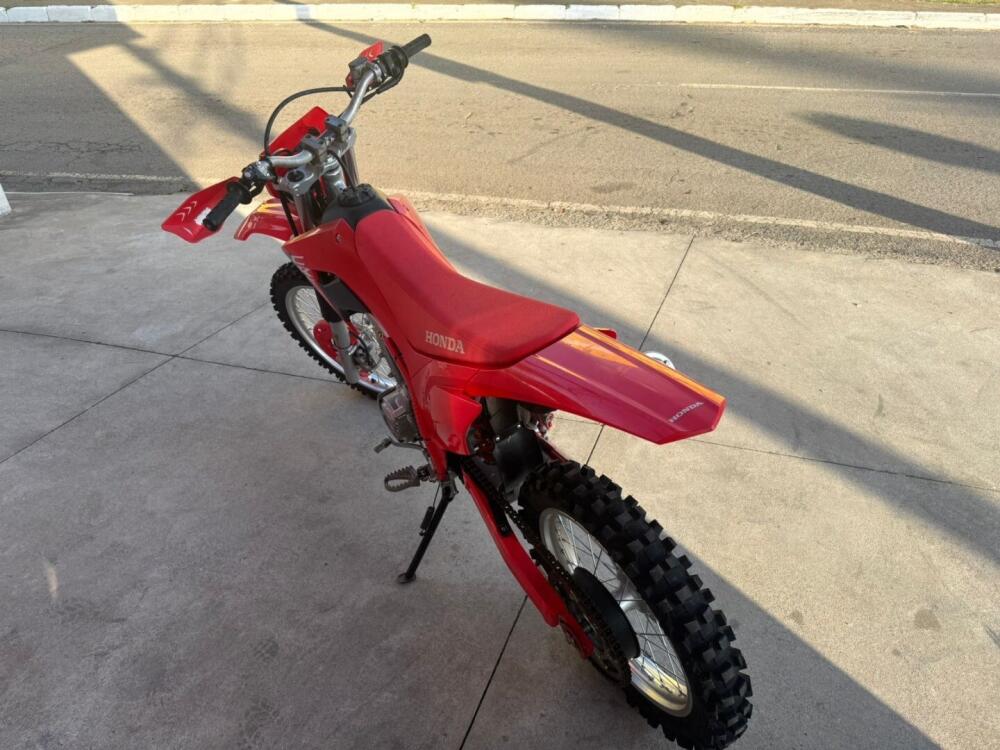 Honda CRF 250