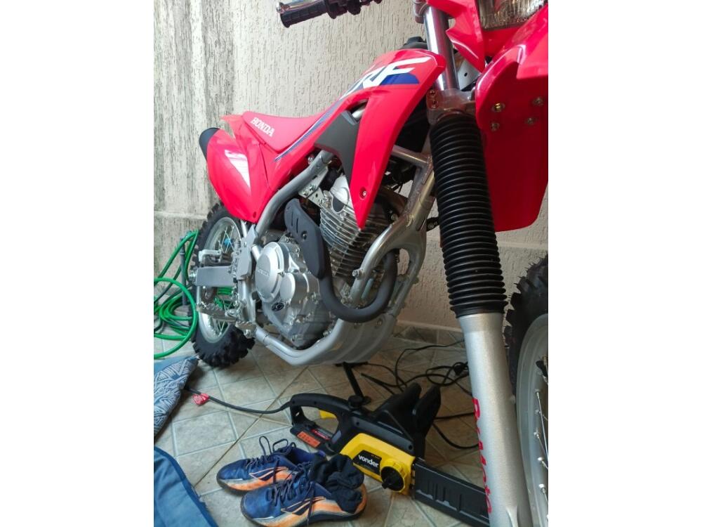Honda CRF 250