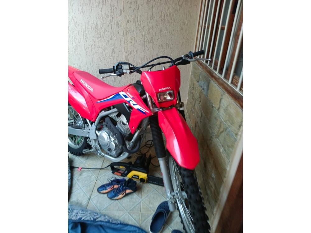 Honda CRF 250