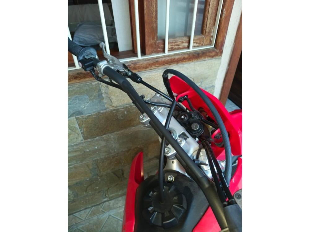 Honda CRF 250