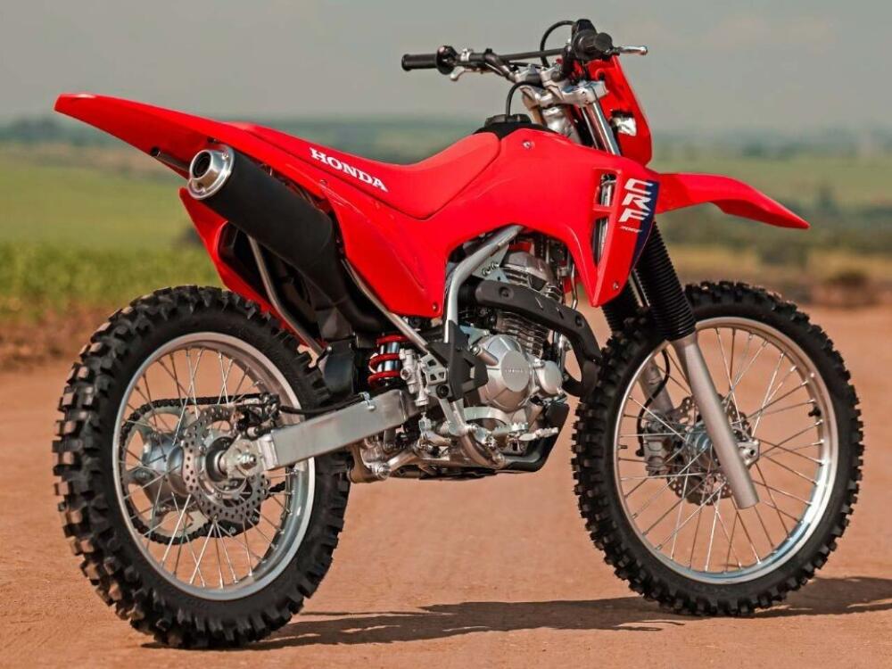 Honda CRF 250