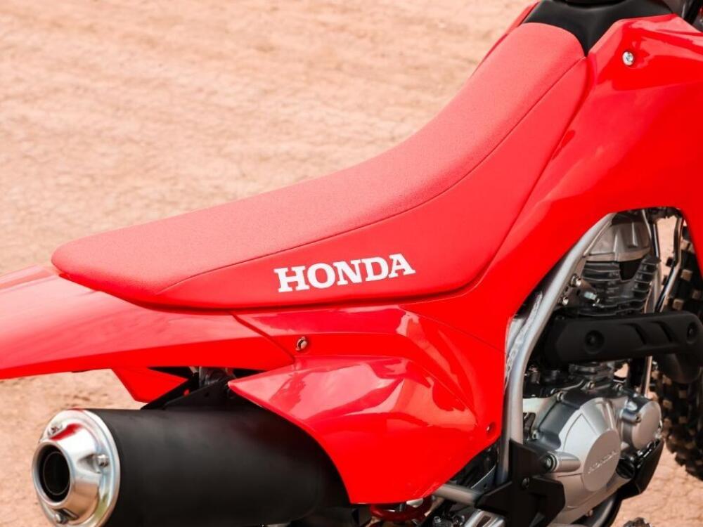 Honda CRF 250