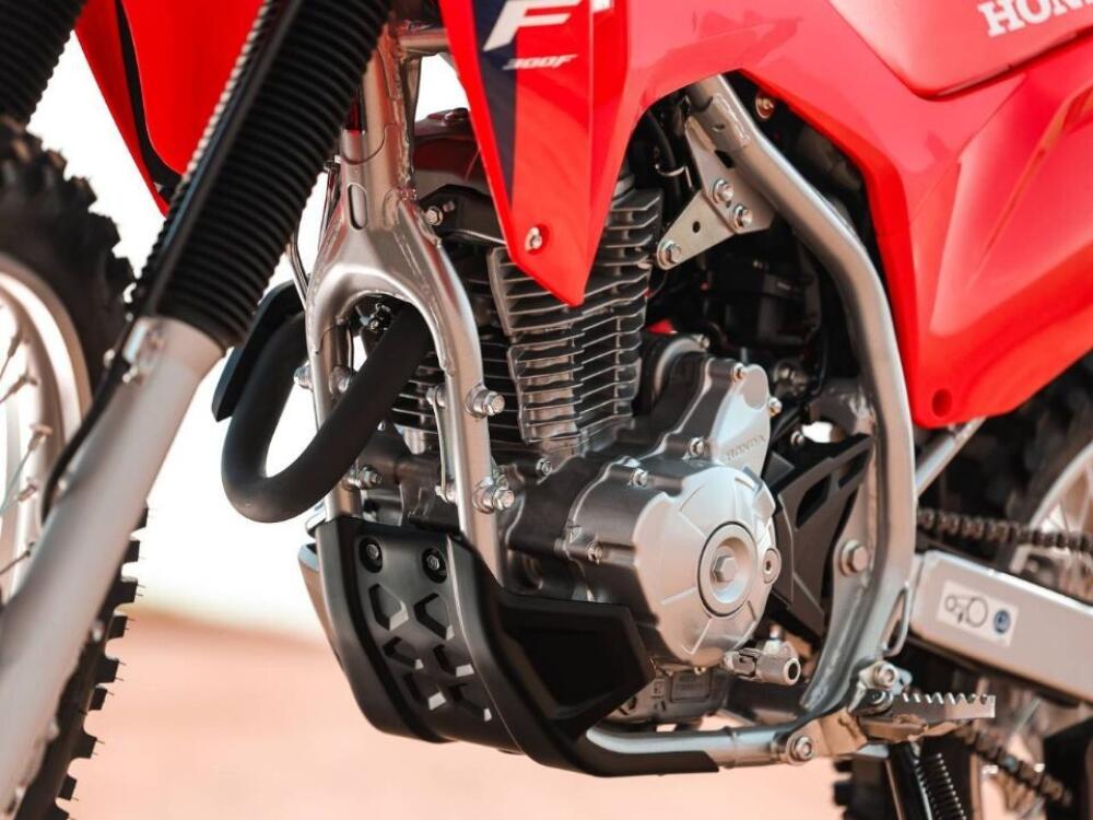 Honda CRF 250