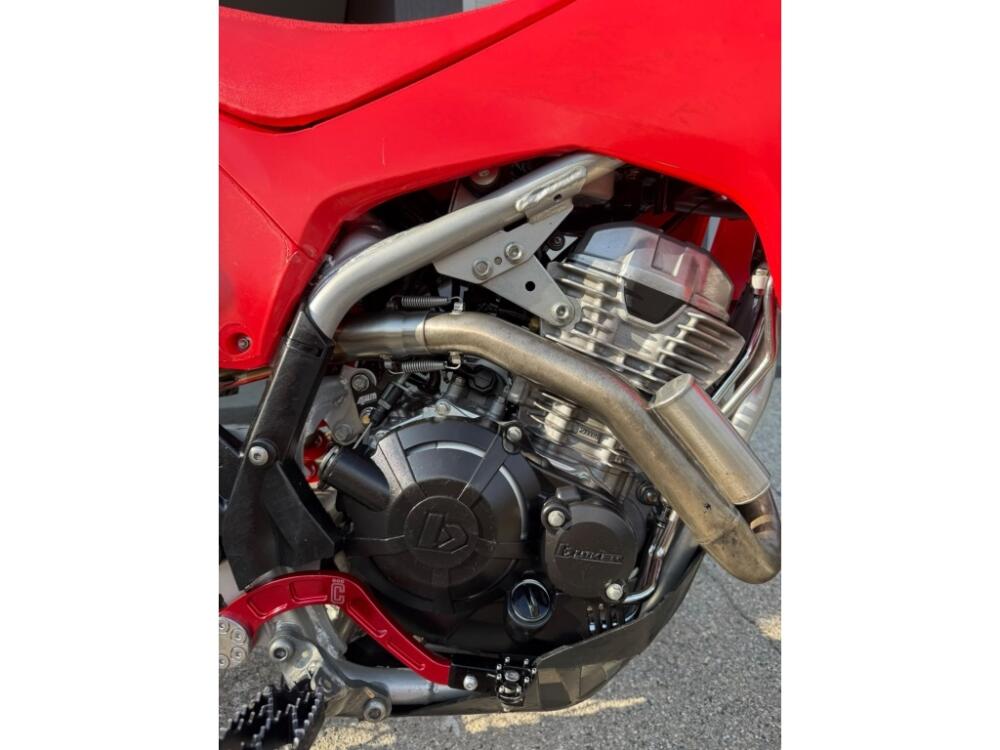 Honda CRF 300