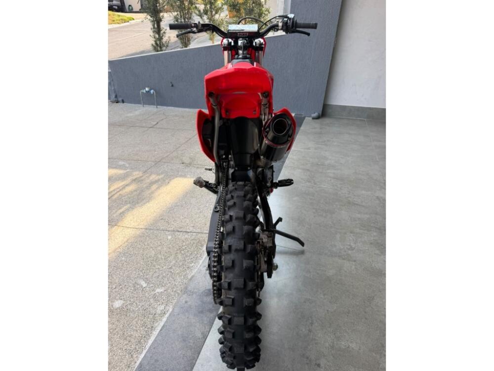 Honda CRF 300