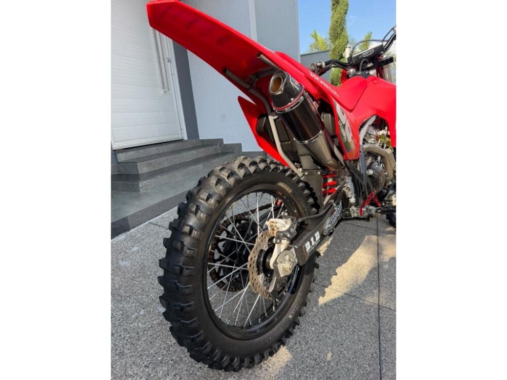 Honda CRF 300