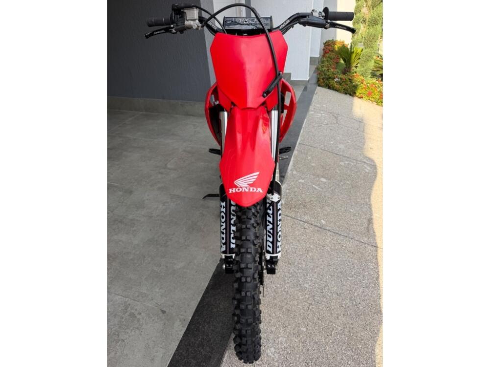 Honda CRF 300