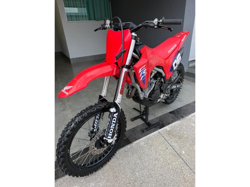 Honda CRF 300