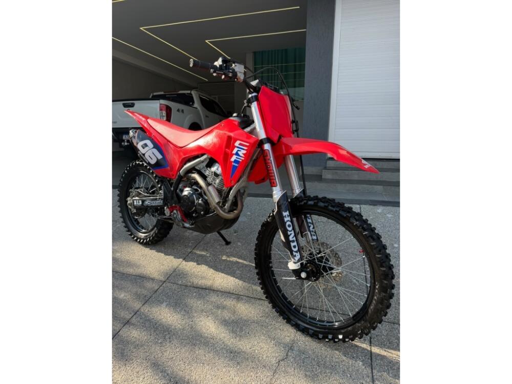 Honda CRF 300