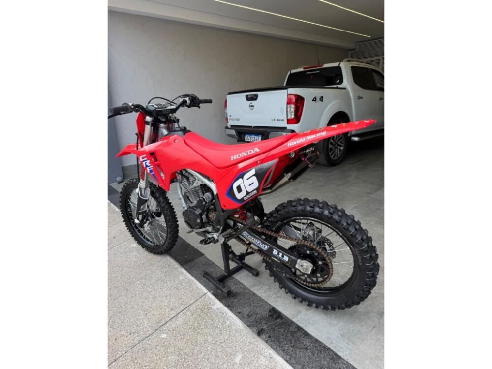 Honda CRF 300