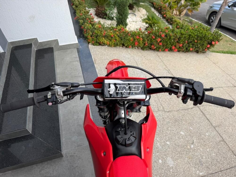 Honda CRF 300