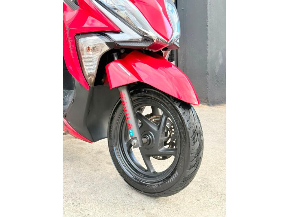 Honda Elite 125