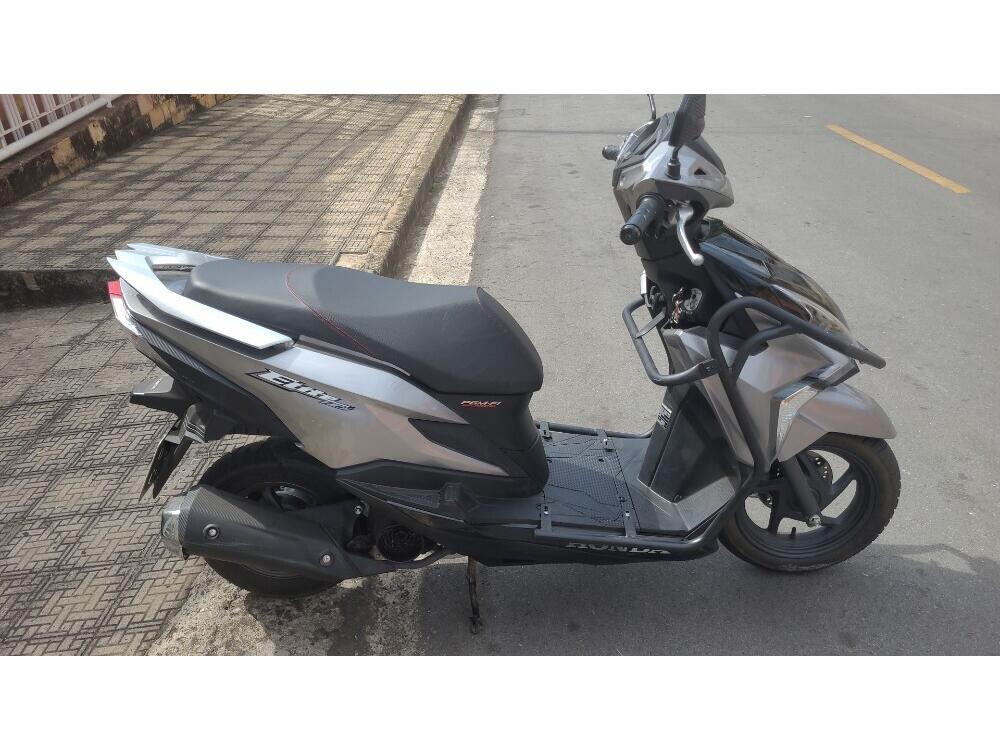 Honda Elite 125