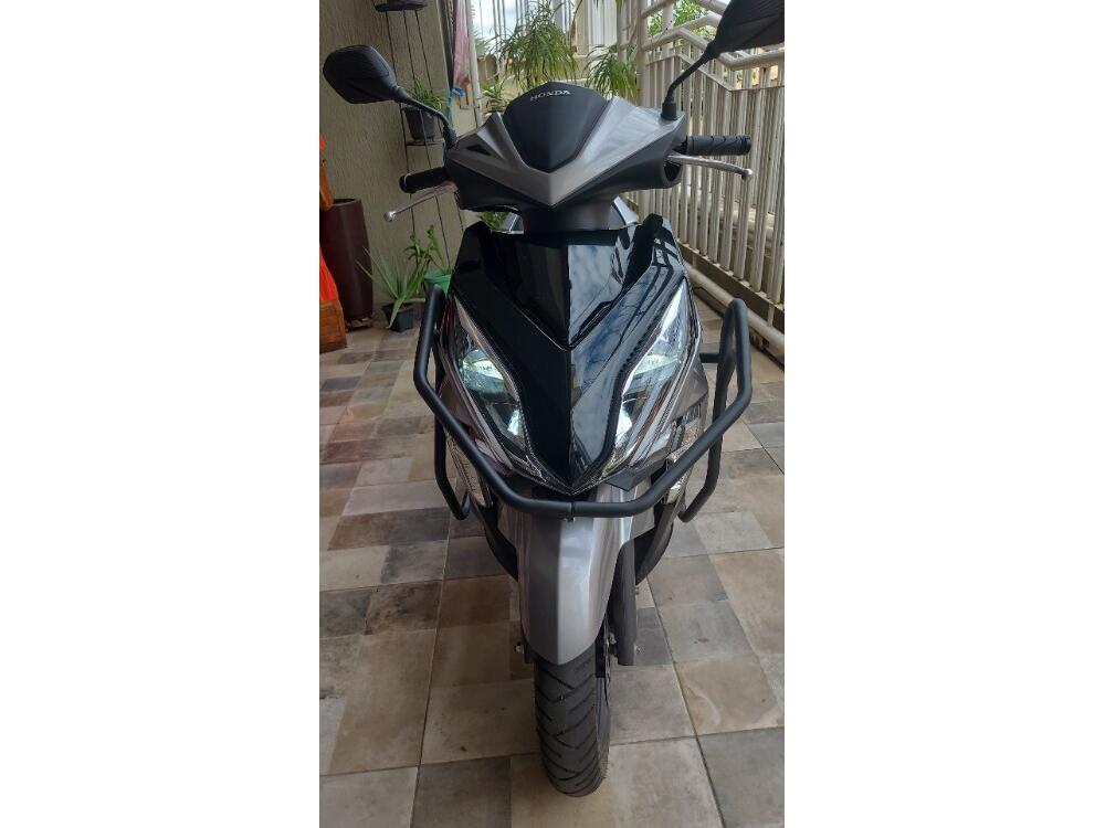 Honda Elite 125