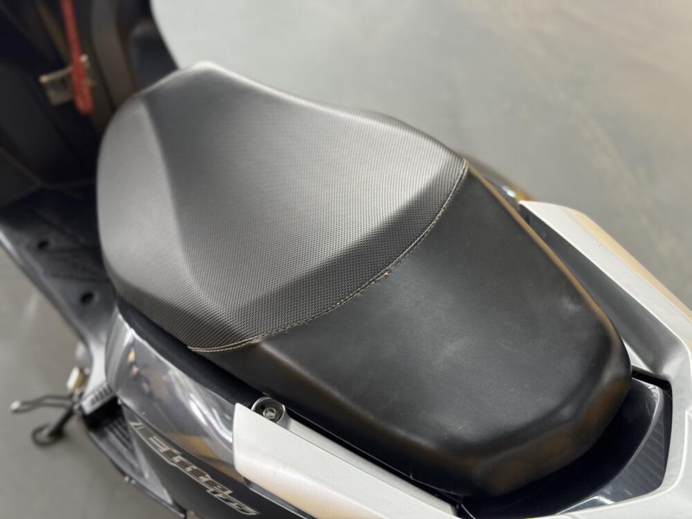 Honda Elite 125