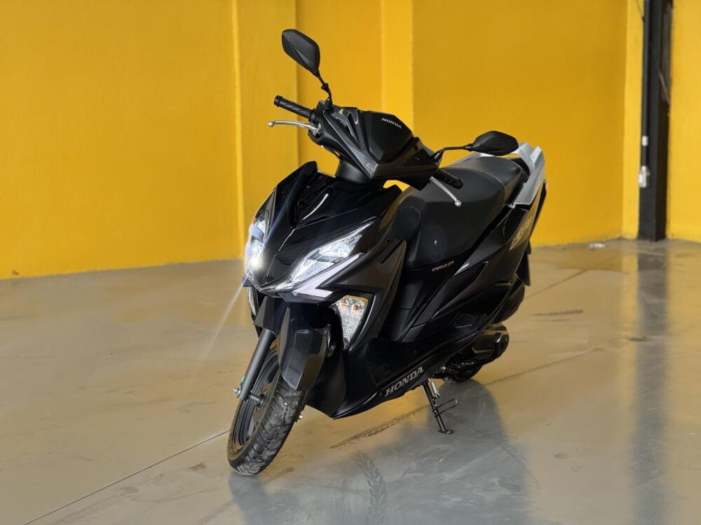 Honda Elite 125