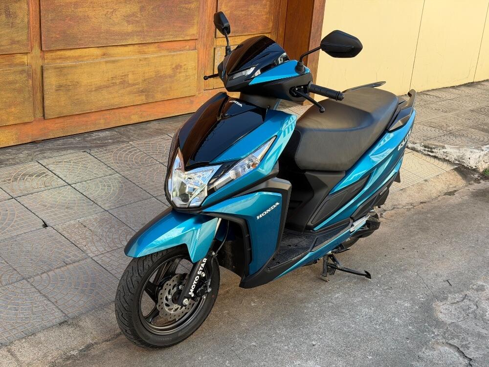 Honda Elite 125