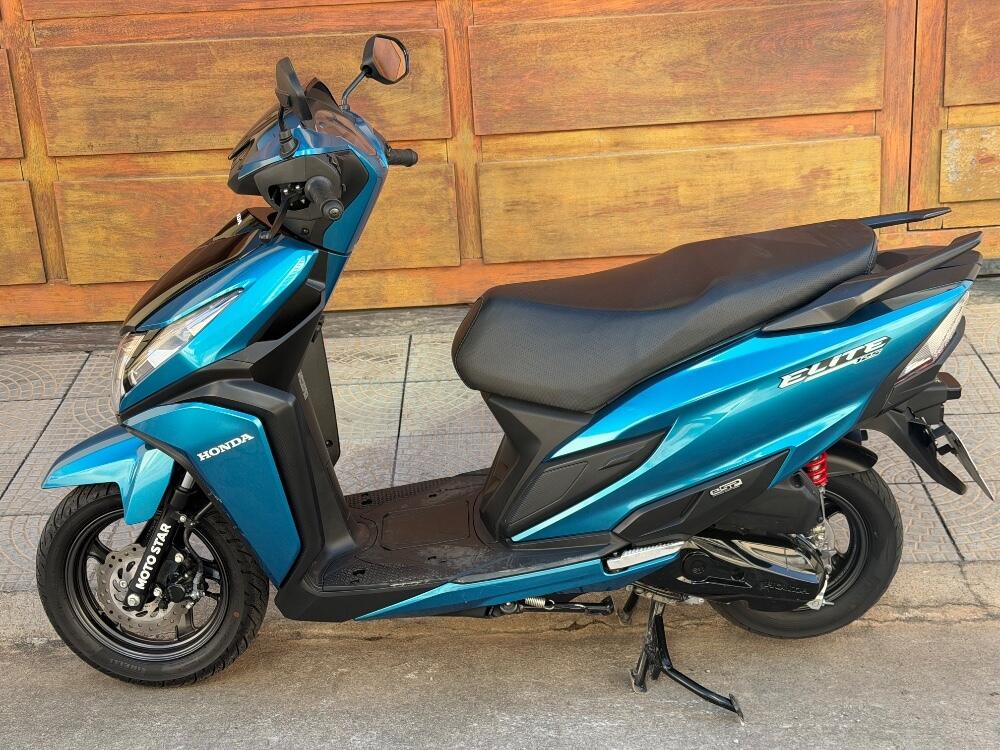 Honda Elite 125